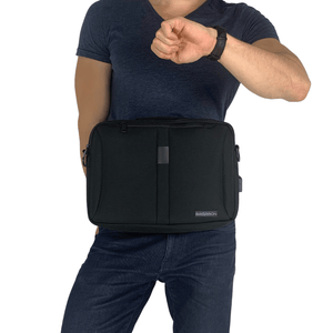 Bagabon Laptop Waist Bag
